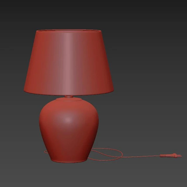 Table lamp Lallio L 4.02 BR — Descargar