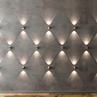 Maxmer Wall Lights — Вид 1