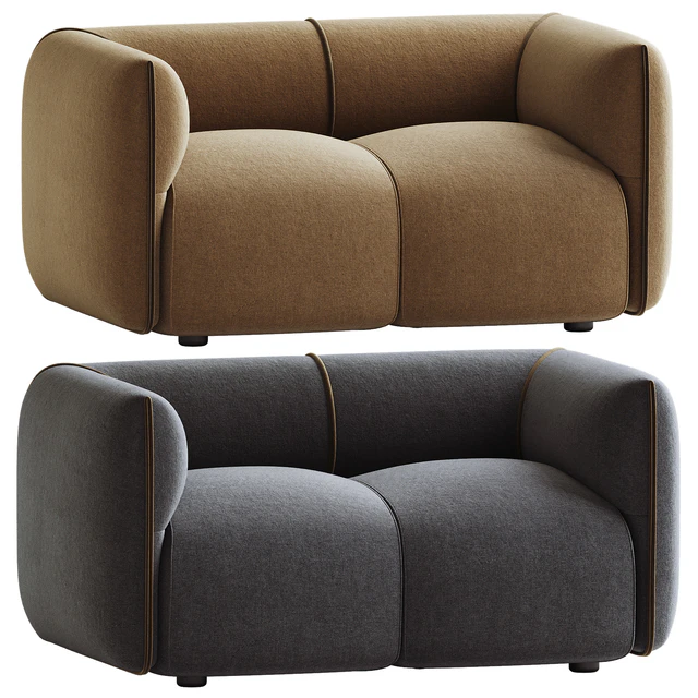 Sofa Mia MDF Italy — Descargar