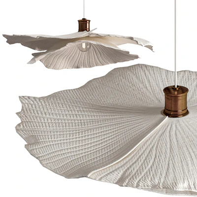 Zara Home ceiling Lamp in three sizes — Вид 2