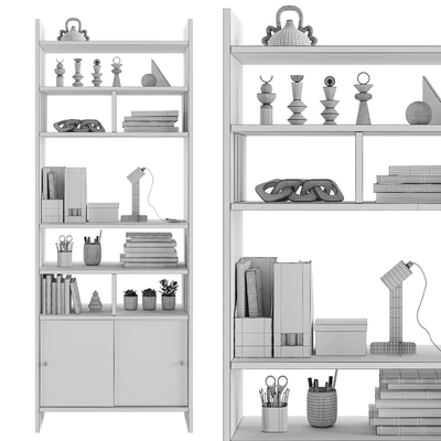 Ikea Ladmakare Stroge — Ver 4