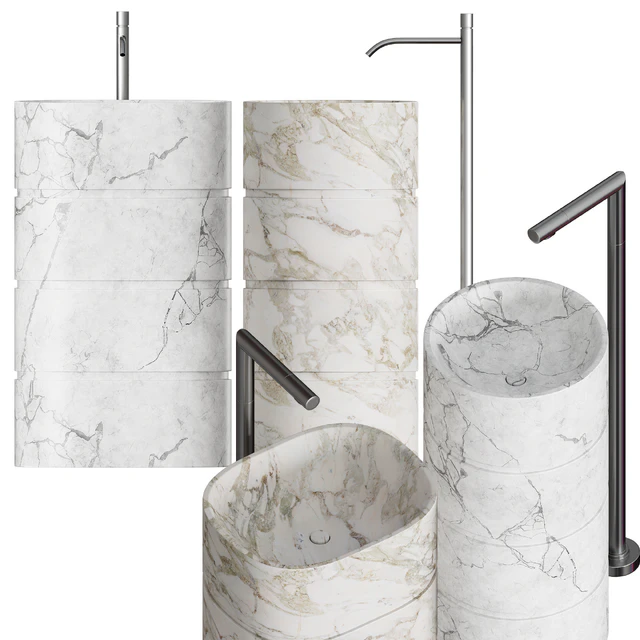 Monitillo Marmi Trullo — Скачать