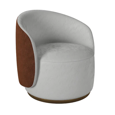 ARMCHAIR BORDEAUX — Ver 5