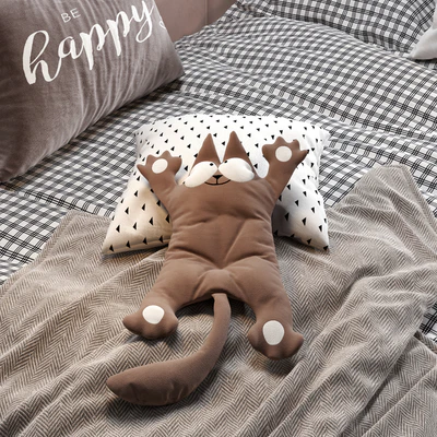 Parfe cushioned Corner bed — Ver 4