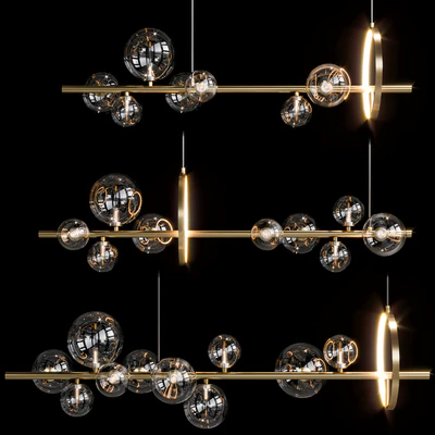 lampatron IONA L pendant light — Вид 1