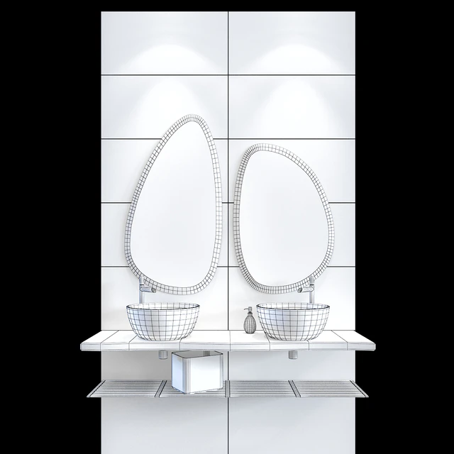 Bathroom Decor — Скачать