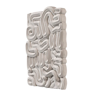 Gypsum panel — Ver 3