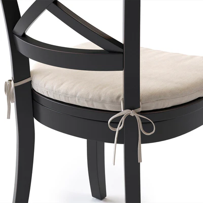 C&B Vintner Chair and Avalon Table — Вид 3