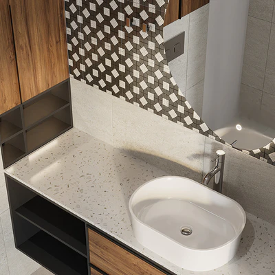 Bath furniture 8 — Ver 3