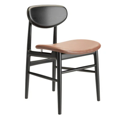 fred dining chair by lema — Скачать