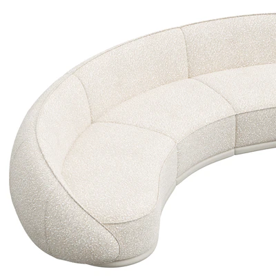 ABBRACCI Sofa By GHIDINI1961 — Ver 3