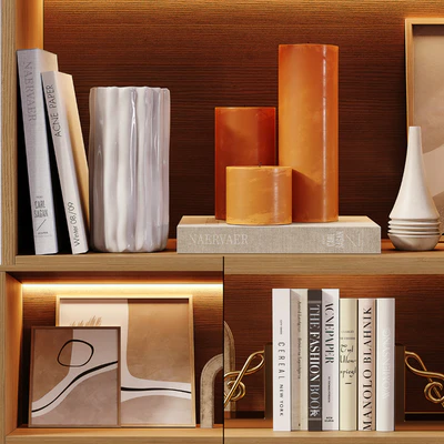 Shelf Decoration — Вид 3