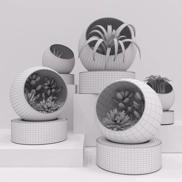 Florarium — Descargar