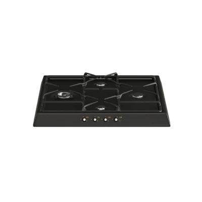 Smeg Cortina Black — Ver 4