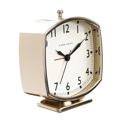 Zara Home - The vintage style watches — Вид 3