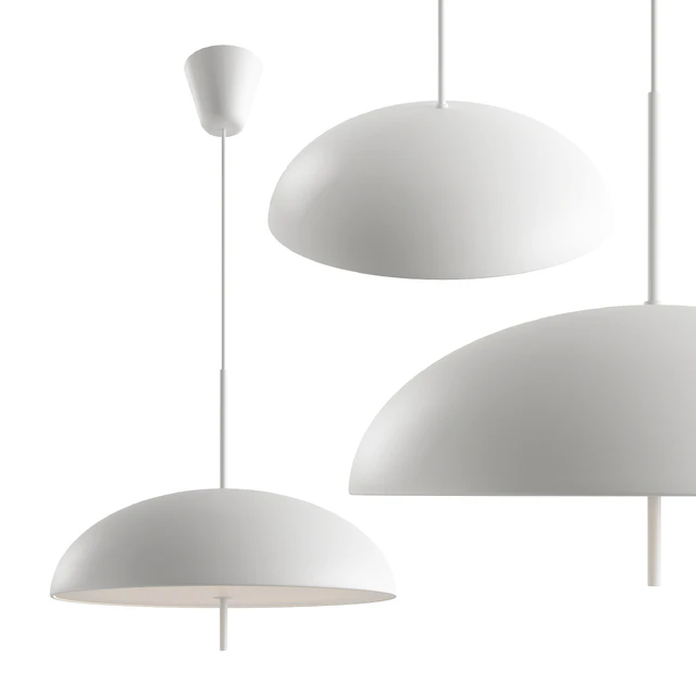 Versale Pendant Lamp by nordlux — Скачать