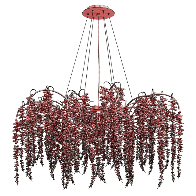 Crystal Chandelier Collection — Descargar