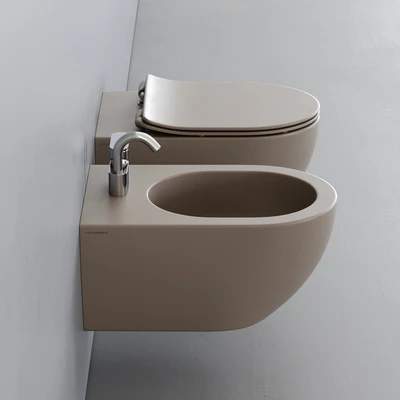 Ceramica Flaminia App Wall-Hung WC — Вид 2