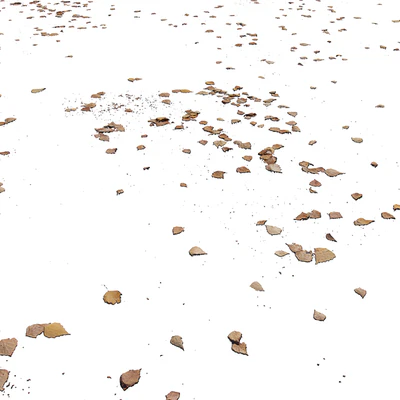 Autumn leaves — Ver 1