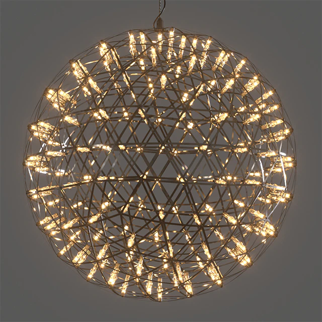 Moooi Raimond R61 Suspended Lamp — Descargar