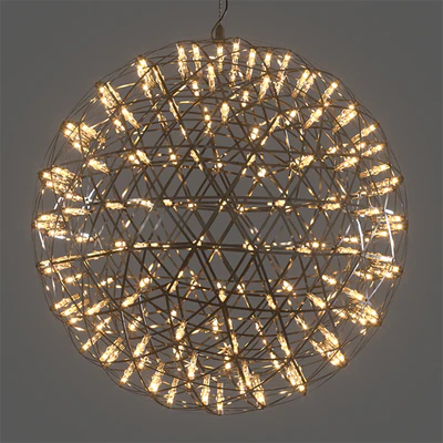 Moooi Raimond R61 Suspended Lamp — Ver 2