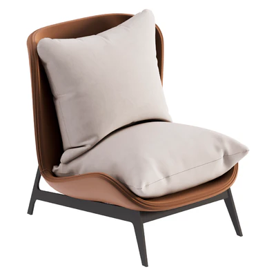 Armchair Maxwell — Ver 2