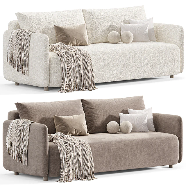 divan.ru Sofa Sannes — Descargar