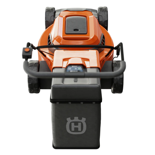 Husqvarna Lawn Mower — Descargar