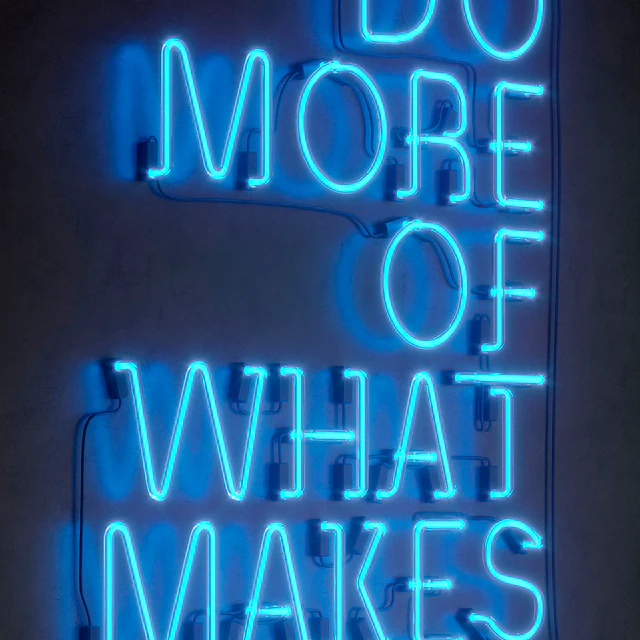 Light modules. Set 53. Neon — Descargar