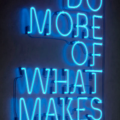 Light modules. Set 53. Neon — Ver 3