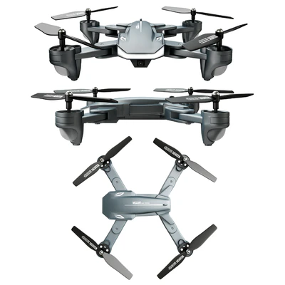 Tianqu Visuo XS816 Drone — Ver 3