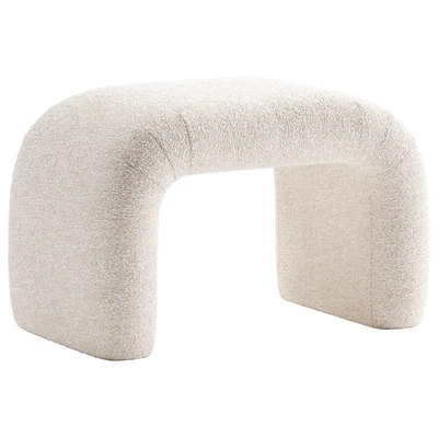 Martini Ottoman / Crate&Barrel — Вид 1