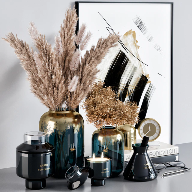 Decorative set 19 — Descargar