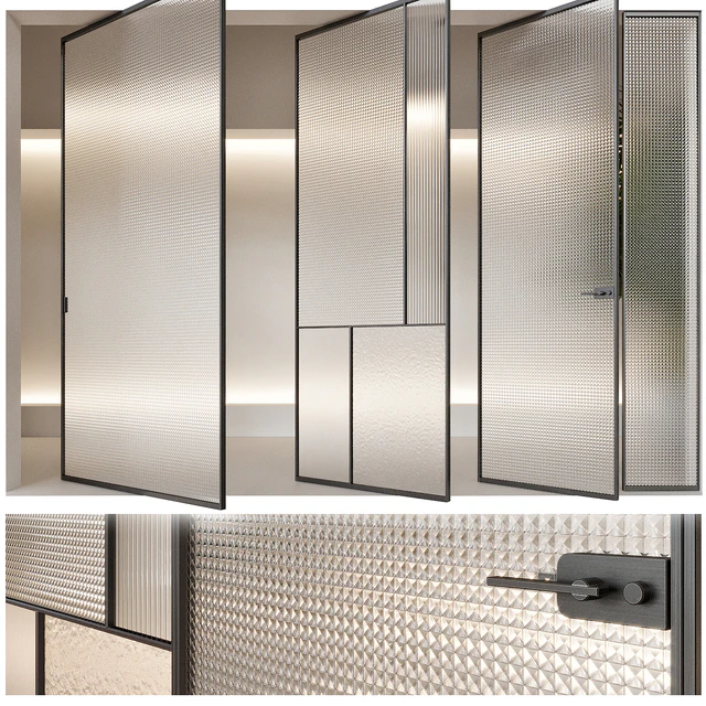 Glass Italia Sherazade 2 — Descargar