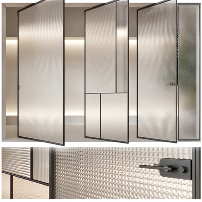 Glass Italia Sherazade 2 — Ver 2