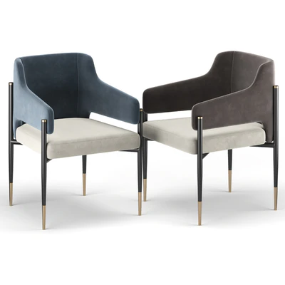Giuliette Chair — Вид 3