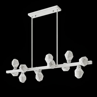 Lampatron | CRISTEL L Chandelier — Вид 3