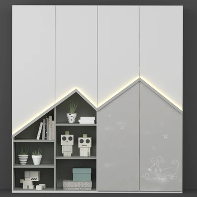 Children's furniture to order 50 — Ver 1