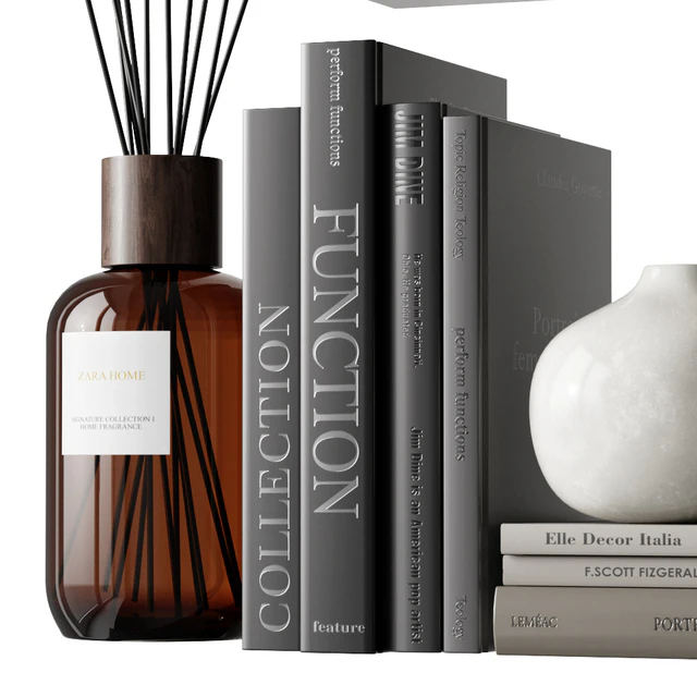 ZARA HOME Decor Set — Descargar