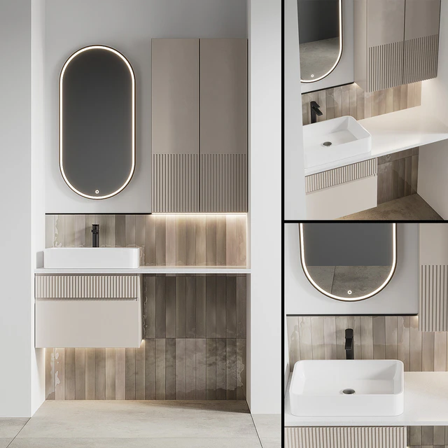 Bath furniture 4 — Descargar