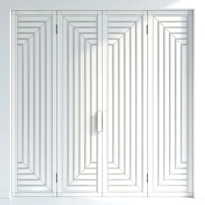 Door 18 — Ver 5