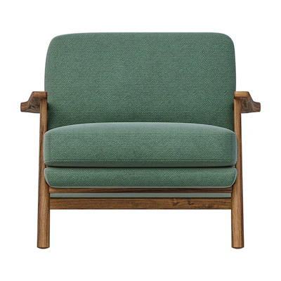 Lars accent chair — Ver 3