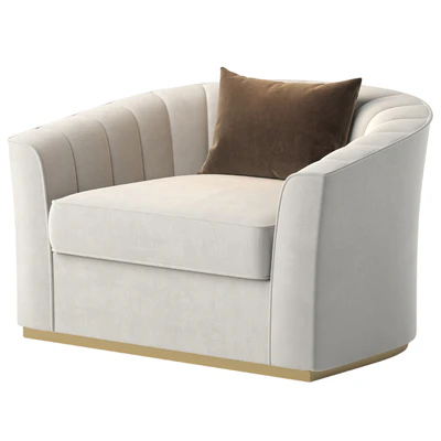 UELS ARMCHAIR — Ver 4