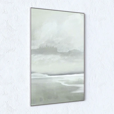Set of large wall paintings 3164 — Ver 4