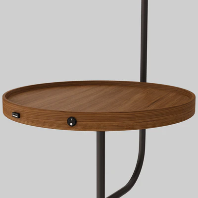 Eureka Floor Lamp — Вид 3