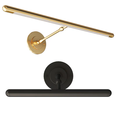 EMERY LED Picture Light — View 2