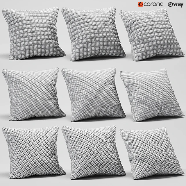 Pillows Aesthetics - 2 — Descargar