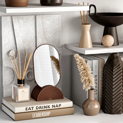 Decor set 43 — Ver 3