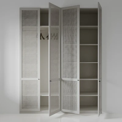 Шкаф 038 LET — Вид 4