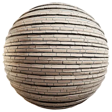 brick facade 044 — Descargar